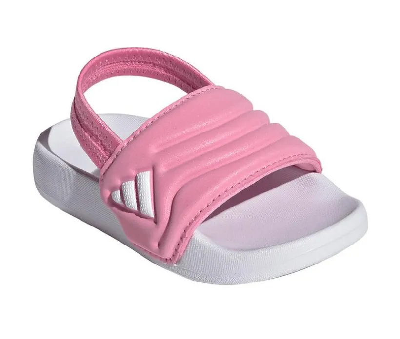 Adidas Adilette Estrap Girls Sport Slides