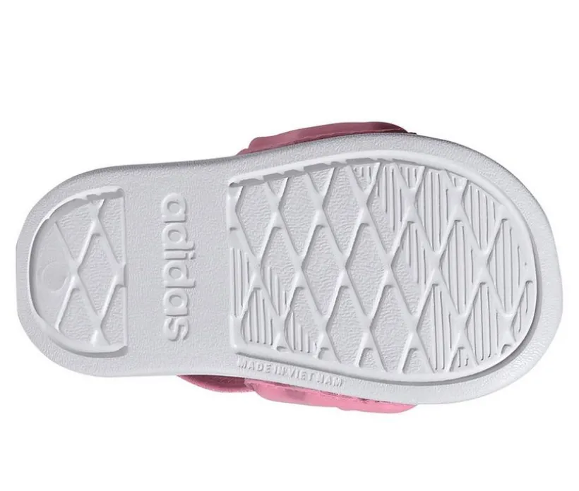Adidas Adilette Estrap Girls Sport Slides