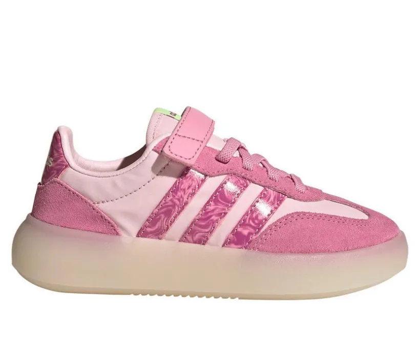 Adidas Barreda Decode EL C GIrls Sneakers