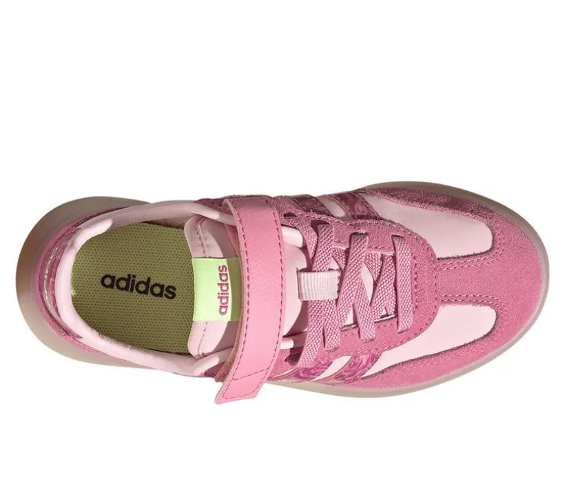 Adidas Barreda Decode EL C GIrls Sneakers