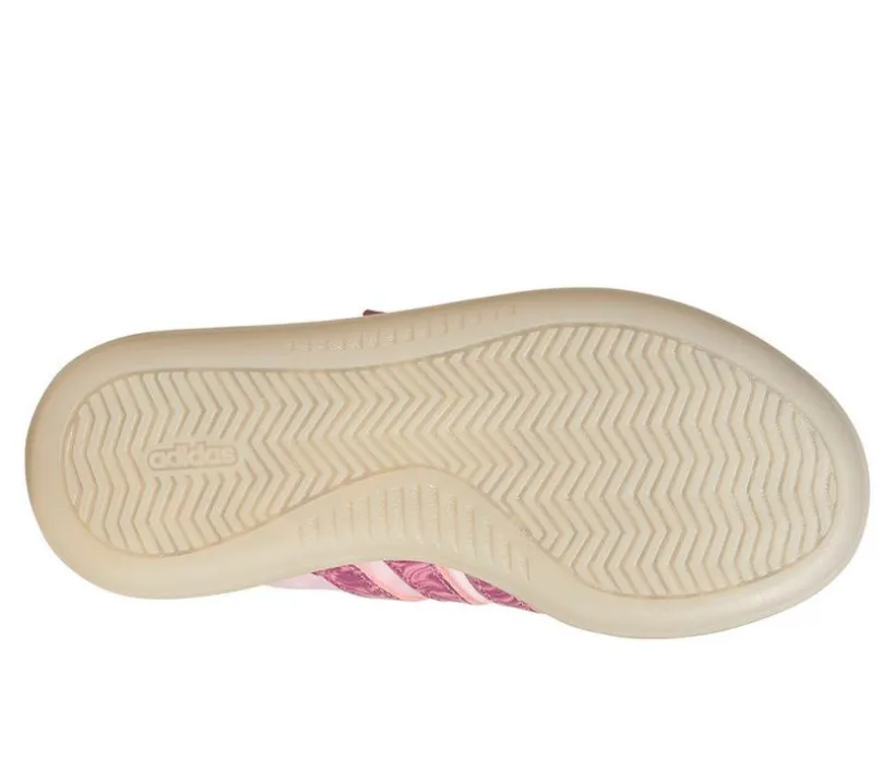 Adidas Barreda Decode EL C GIrls Sneakers