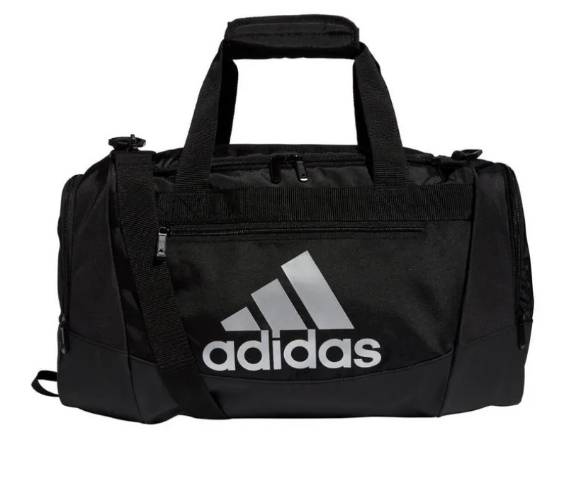 Adidas Defender Small Duffle Bag