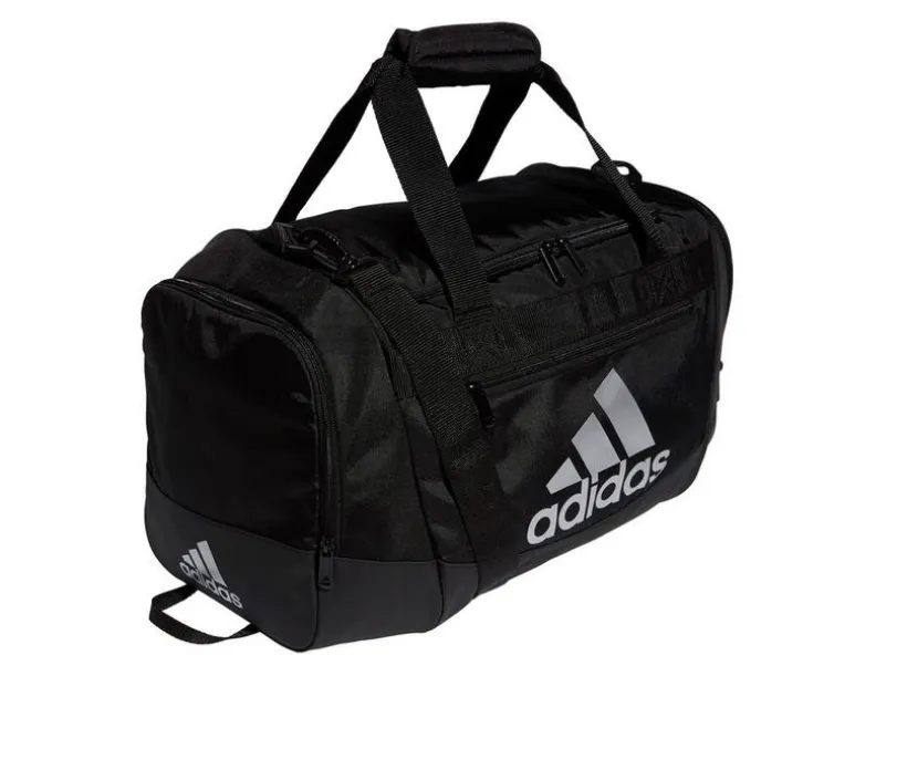 Adidas Defender Small Duffle Bag