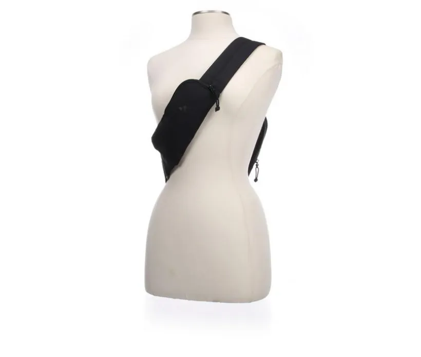 Adidas Essential 3 Sling Crossbody Bag