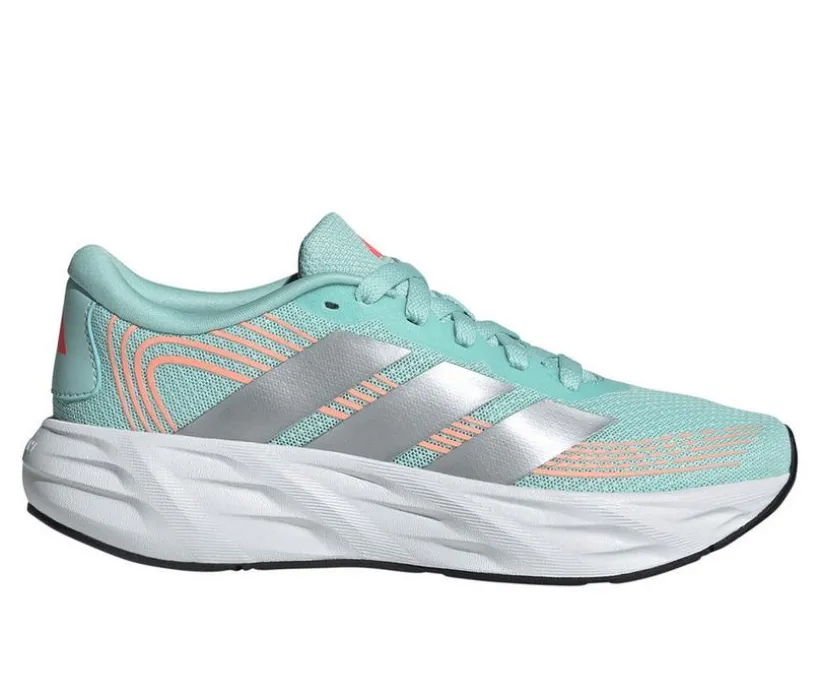 Adidas Galaxy 8 Gradeschool Girls Running Shoes