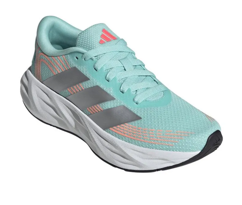 Adidas Galaxy 8 Gradeschool Girls Running Shoes