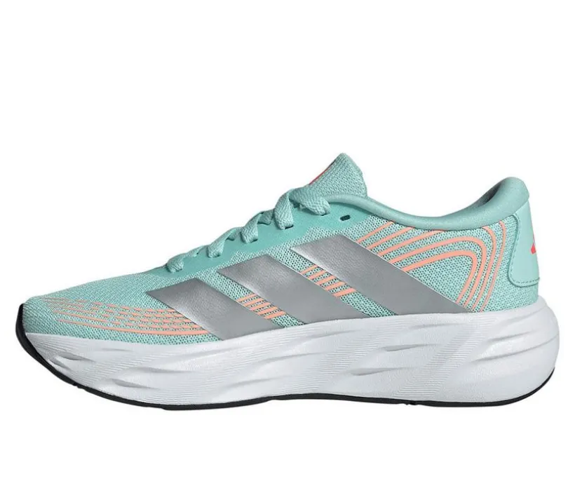 Adidas Galaxy 8 Gradeschool Girls Running Shoes