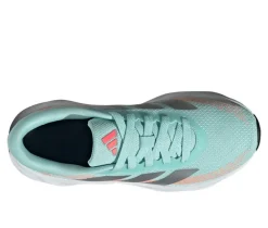 Adidas Galaxy 8 Gradeschool Girls Running Shoes