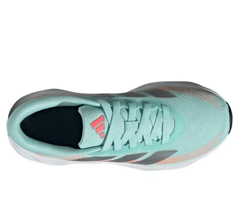 Adidas Galaxy 8 Gradeschool Girls Running Shoes