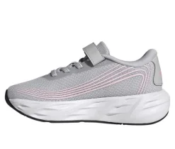 Adidas Galaxy 8 Preschool Girls Running Shoes