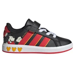 Adidas Grand Court 3.0 Mickey Sneakers
