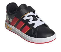 Adidas Grand Court 3.0 Mickey Sneakers