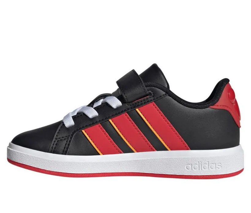 Adidas Grand Court 3.0 Mickey Sneakers