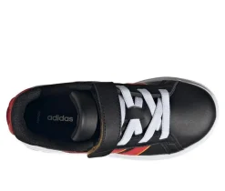 Adidas Grand Court 3.0 Mickey Sneakers