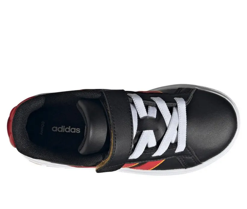 Adidas Grand Court 3.0 Mickey Sneakers