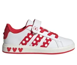 Adidas Grand Court Minnie Sneakers