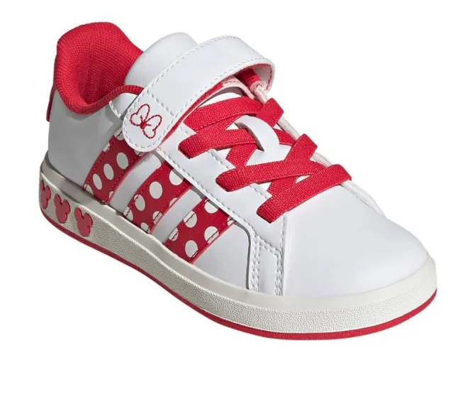 Adidas Grand Court Minnie Sneakers
