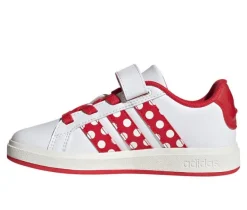 Adidas Grand Court Minnie Sneakers