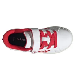 Adidas Grand Court Minnie Sneakers