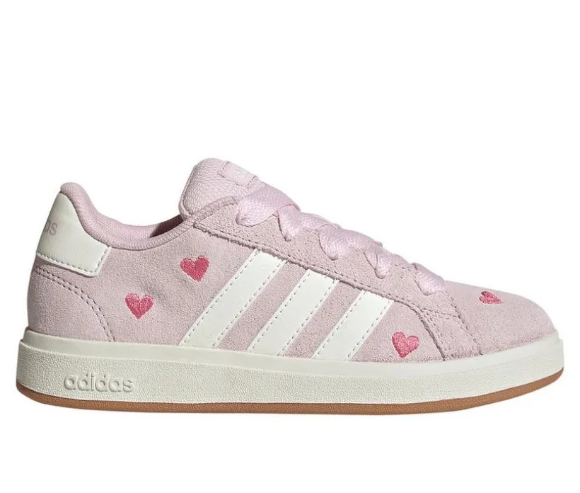 Adidas Grand Court 00s K Girls Sneakers