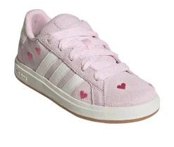 Adidas Grand Court 00s K Girls Sneakers