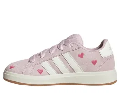 Adidas Grand Court 00s K Girls Sneakers