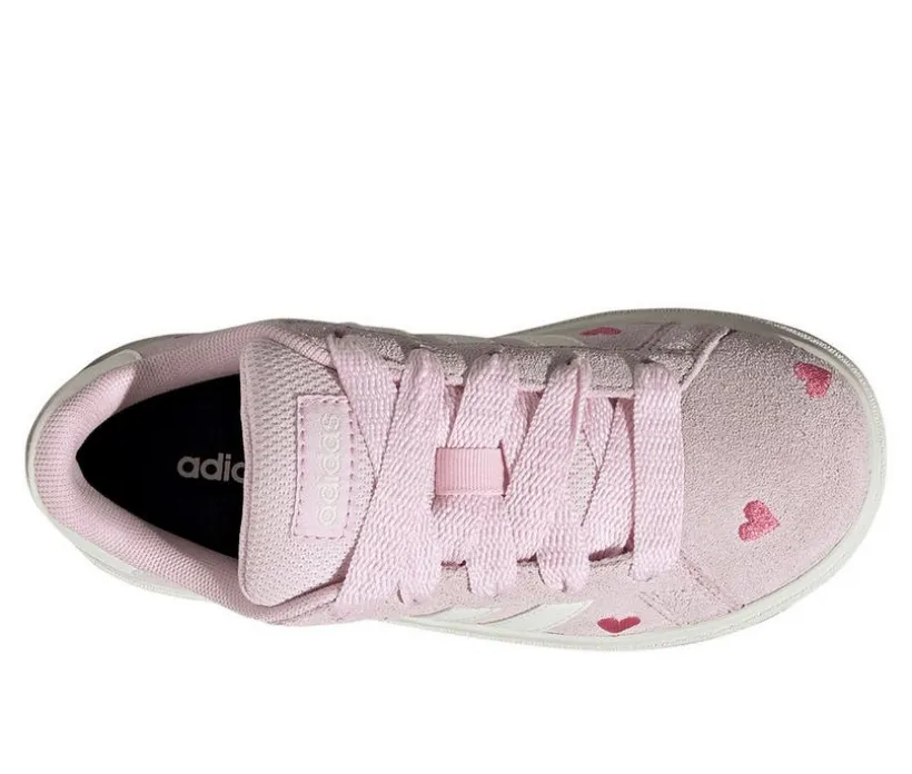 Adidas Grand Court 00s K Girls Sneakers