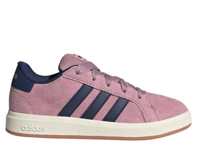 Adidas Grand Court 00s K Girls Sneakers
