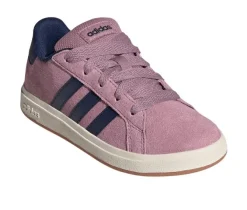 Adidas Grand Court 00s K Girls Sneakers