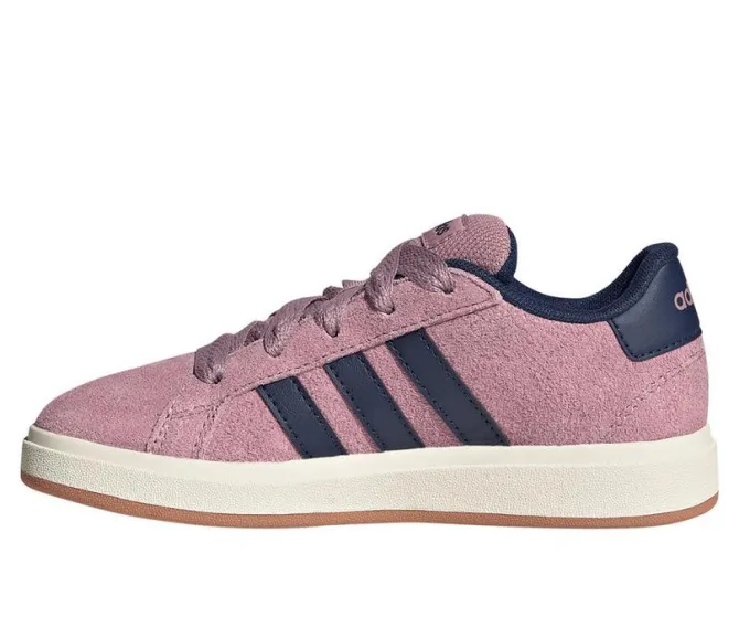 Adidas Grand Court 00s K Girls Sneakers