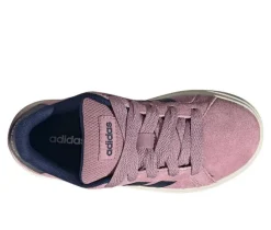 Adidas Grand Court 00s K Girls Sneakers