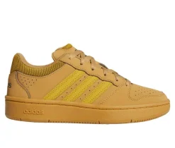 Adidas Hoops Classic Gradeschool Boys Basketball Shoes