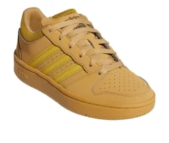 Adidas Hoops Classic Gradeschool Boys Basketball Shoes