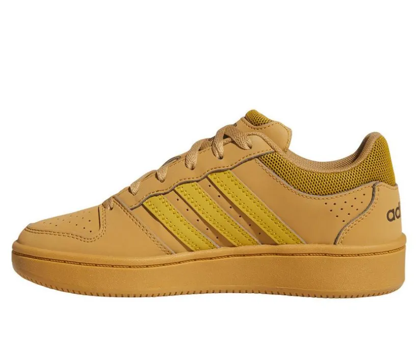 Adidas Hoops Classic Gradeschool Boys Basketball Shoes