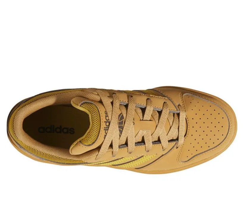 Adidas Hoops Classic Gradeschool Boys Basketball Shoes
