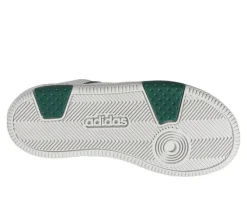 Adidas Hoops Classic Preschool Boys Basketball Shoes