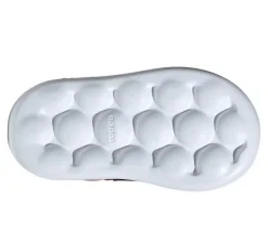 Adidas Infant Grand Court Mickey Sneakers