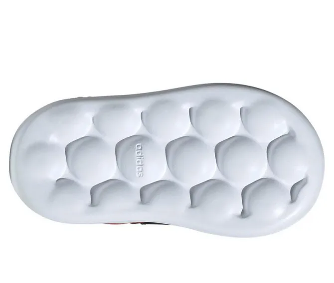 Adidas Infant Grand Court Mickey Sneakers
