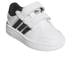 Adidas Infant Hoops Classic Sneakers