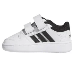 Adidas Infant Hoops Classic Sneakers