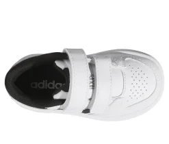 Adidas Infant Hoops Classic Sneakers