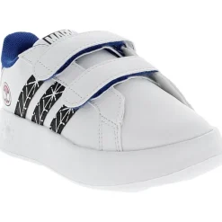 Adidas Infants Grand Court 2 Spider Running Shoes