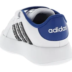 Adidas Infants Grand Court 2 Spider Running Shoes