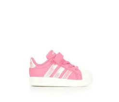 Adidas Infant Streettalk Girls Sneakers