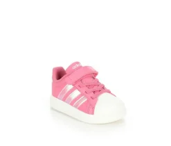Adidas Infant Streettalk Girls Sneakers