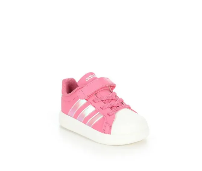 Adidas Infant Streettalk Girls Sneakers