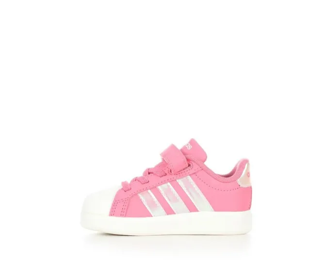 Adidas Infant Streettalk Girls Sneakers