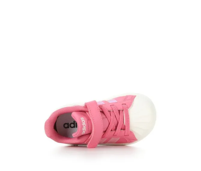Adidas Infant Streettalk Girls Sneakers