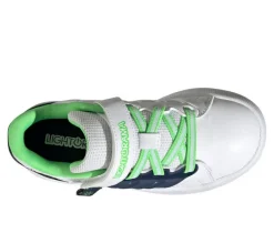 Adidas Lightorama Court Preschool Boys Light-Up Shoes