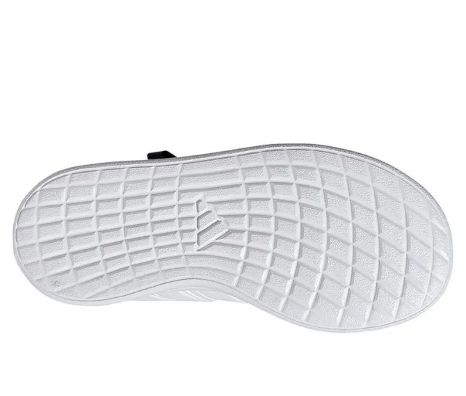 Adidas Lightorama Court Preschool Boys Light-Up Shoes